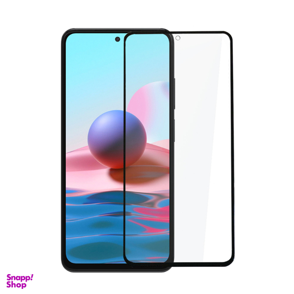 محافظ صفحه نمایش میتوبل Mietubl شیشه‌ای سوپر دی مناسب برای گوشی موبایل شیایومی Note 10 s و Note 10 4g