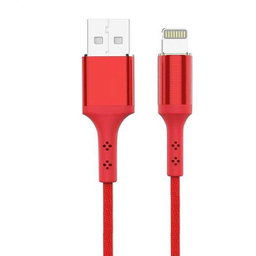 کابل تبدیل USB به Lightning جلیکو (Jellico) مدل KDS70-L طول 1.2 متر