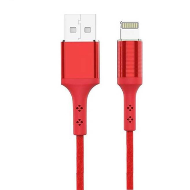 کابل تبدیل USB به Lightning جلیکو (Jellico) مدل KDS70-L طول 1.2 متر