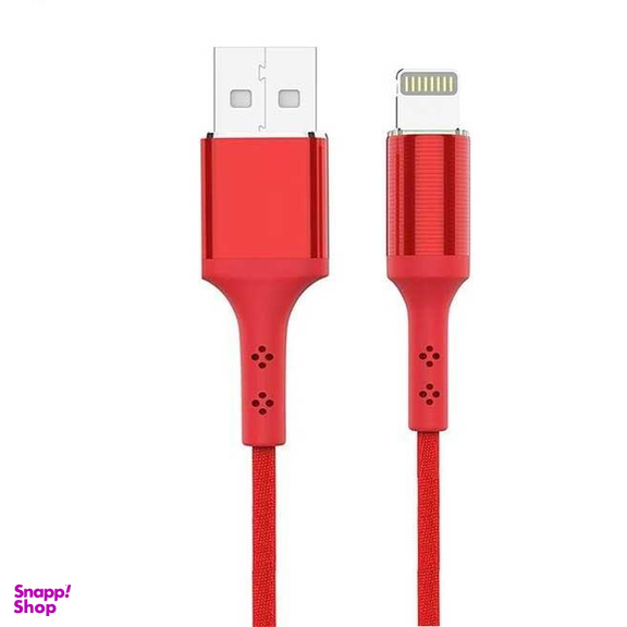 کابل تبدیل USB به Lightning جلیکو (Jellico) مدل KDS70-L طول 1.2 متر
