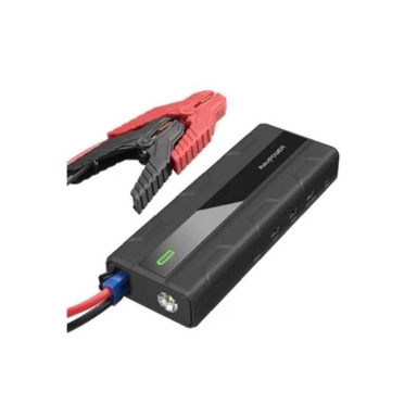 جامپ استارتر و پاوربانک راو پاور (Ravpower) مدل RP-PB063 ظرفیت 14 میلی آمپر