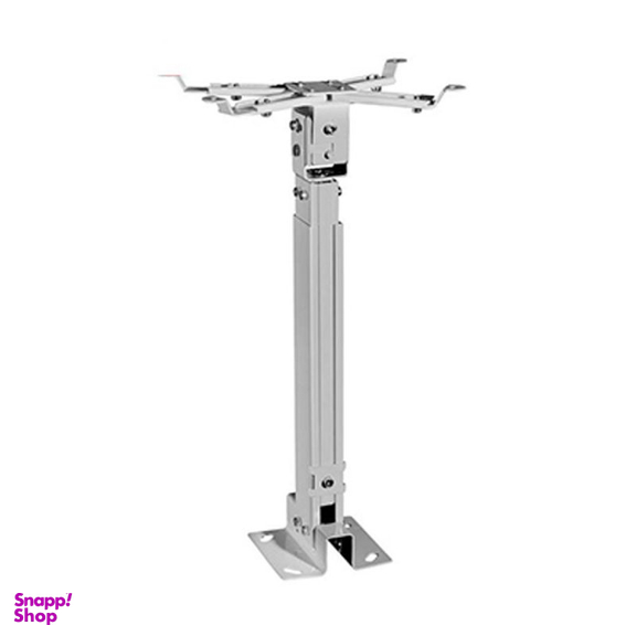 پایه سقفی پروژکتور اسکوپ (Scope) سایز 61 تا 101 سانتی متری