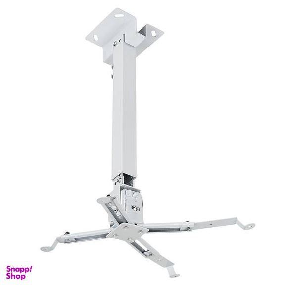 پایه سقفی پروژکتور اسکوپ (Scope) سایز 43 تا 65 سانتی متری