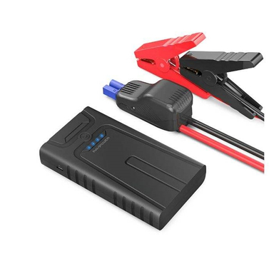 پاوربانک راوپاور (Ravpower) مدل RP-PB008 ظرفیت 10000 میلی آمپر