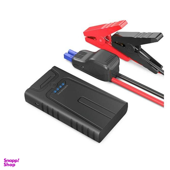 پاوربانک راوپاور (Ravpower) مدل RP-PB008 ظرفیت 10000 میلی آمپر