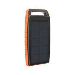 پاور بانک سولار راوپاور (Ravpower) مدل RP-PB003 ظرفیت 15000 میلی آمپر