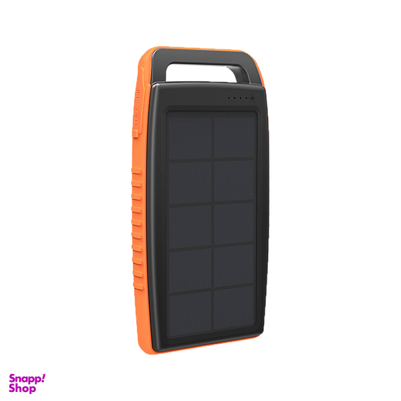 پاور بانک سولار راوپاور (Ravpower) مدل RP-PB003 ظرفیت 15000 میلی آمپر