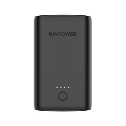 پاور بانک راوپاور (Ravpower) مدل RP-PB170 ظرفیت 10050 میلی آمپرساعت
