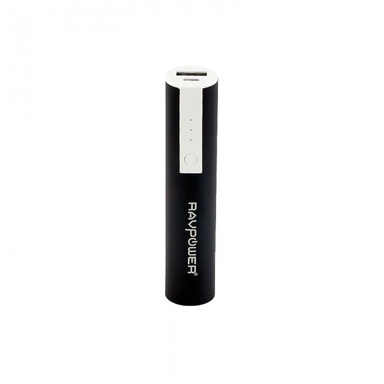 پاور بانک راوپاور (Ravpower) مدل PB-33 ظرفیت 3350 میلی آمپرساعت
