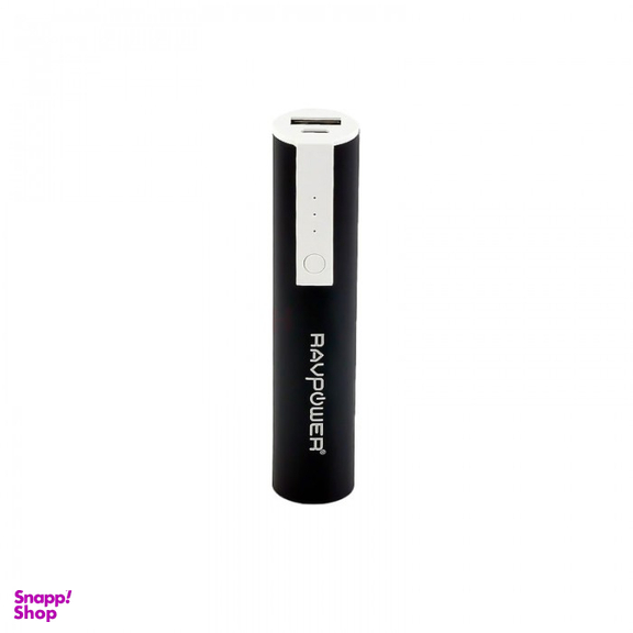 پاور بانک راوپاور (Ravpower) مدل PB-33 ظرفیت 3350 میلی آمپرساعت