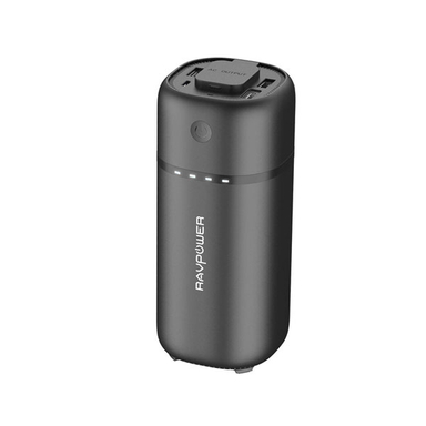 پاور بانک راوپاور (Ravpower) مدل RP-PB105 ظرفیت 20100 میلی آمپر