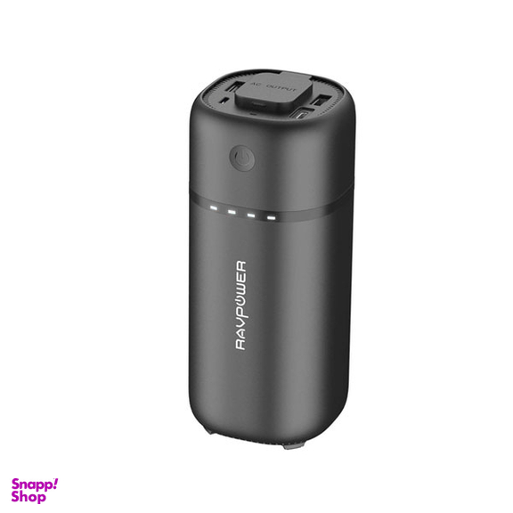 پاور بانک راوپاور (Ravpower) مدل RP-PB105 ظرفیت 20100 میلی آمپر