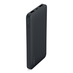 پاور بانک بلکین (Belkin) مدل F7U020bt ظرفیت 10000 میلی‌آمپرساعت