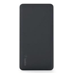 پاور بانک بلکین (Belkin) مدل F7U019bt ظرفیت 5000 میلی‌آمپرساعت