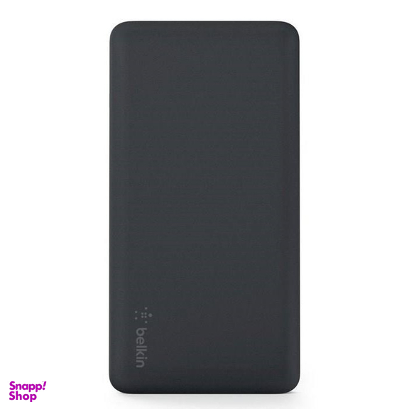 پاور بانک بلکین (Belkin) مدل F7U019bt ظرفیت 5000 میلی‌آمپرساعت
