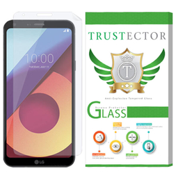محافظ صفحه نمایش تراستکتور (Trustector) مدل GNF مناسب گوشی ال جی Q6