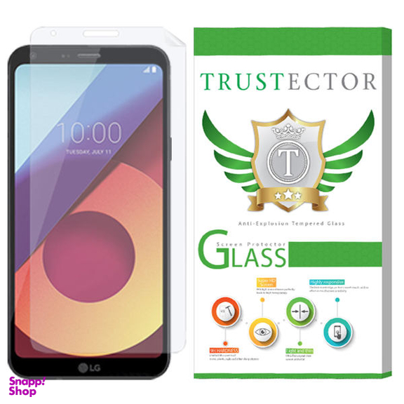 محافظ صفحه نمایش تراستکتور (Trustector) مدل GNF مناسب گوشی ال جی Q6