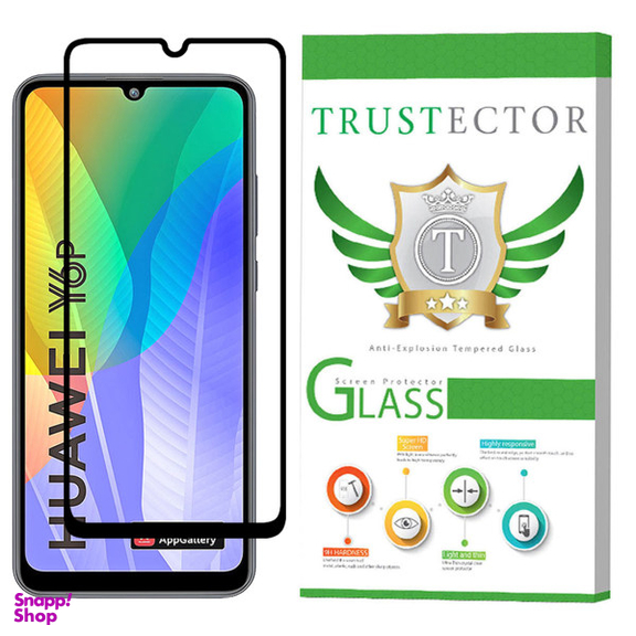 محافظ صفحه نمایش سرامیکی تراستکتور (Trustector) مدل CMC-T مناسب گوشی هوآوی Y6p