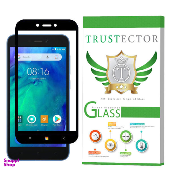 محافظ صفحه نمایش تراستکتور (Trustector) مدل GSS مناسب گوشی شیایومی Redmi Go