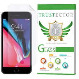 محافظ صفحه نمایش نانو تراستکتور (Trustector) مدل NST مناسب گوشی اپل iPhone 7 Plus