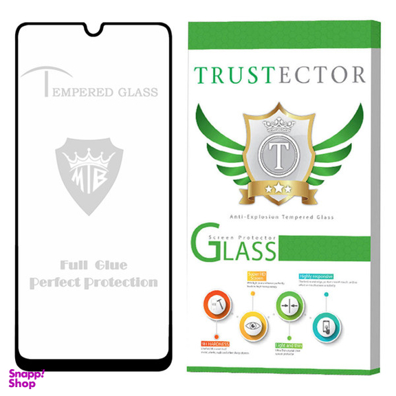 محافظ صفحه نمایش تراستکتور (Trustector) مدل MTB مناسب گوشی سامسونگ Galaxy M30