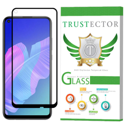محافظ صفحه نمایش سرامیکی تراستکتور (Trustector) مدل CMT مناسب گوشی آنر Play 4T