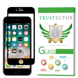 محافظ صفحه نمایش 3D تراستکتور (Trustector) مدل TSP مناسب گوشی اپل iPhone 6