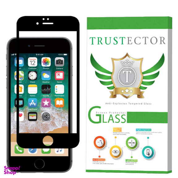 محافظ صفحه نمایش 3D تراستکتور (Trustector) مدل TSP مناسب گوشی اپل iPhone 6
