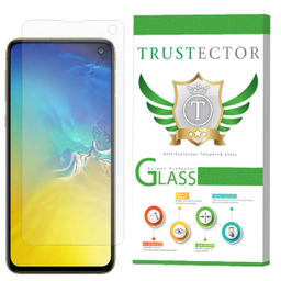 محافظ صفحه نمایش تراستکتور (Trustector) مدل SMP-T مناسب گوشی موبایل سامسونگ Galaxy S10e