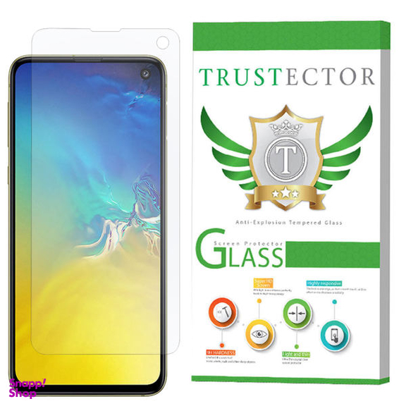 محافظ صفحه نمایش تراستکتور (Trustector) مدل SMP-T مناسب گوشی موبایل سامسونگ Galaxy S10e