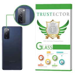 محافظ لنز دوربین تراستکتور (Trustector) مدل SGL-T مناسب گوشی موبایل سامسونگ Galaxy S20 FE / Galaxy S20 Lite