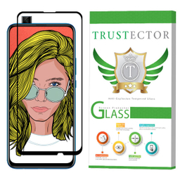 محافظ صفحه نمایش سرامیکی تراستکتور (Trustector) مدل CMC-T مناسب گوشی آنر 9X