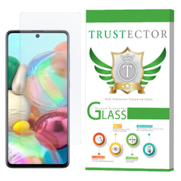محافظ صفحه نمایش تراستکتور (Trustector) مدل SMP-T مناسب گوشی سامسونگ Galaxy A71 5G
