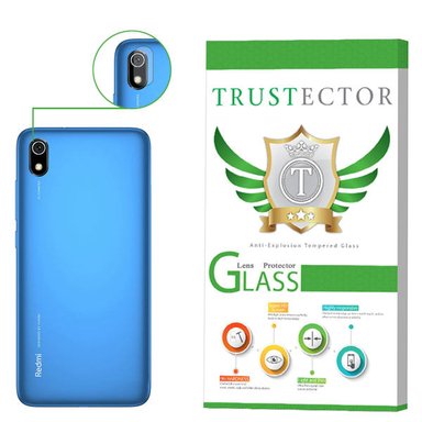 محافظ لنز دوربین تراستکتور (Trustector) مدل CLP مناسب گوشی شیایومی Redmi 7A