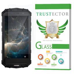 محافظ صفحه نمایش تراستکتور (Trustector) مدل GLS مناسب گوشی دوجی S60