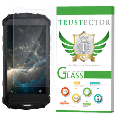 محافظ صفحه نمایش تراستکتور (Trustector) مدل GLS مناسب گوشی دوجی S60