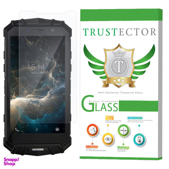 محافظ صفحه نمایش تراستکتور (Trustector) مدل GLS مناسب گوشی دوجی S60