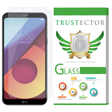 محافظ صفحه نمایش تراستکتور (Trustector) مدل GNF مناسب گوشی ال جی Q6