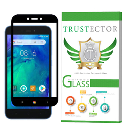 محافظ صفحه نمایش تراستکتور (Trustector) مدل GSS مناسب گوشی شیایومی Redmi Go
