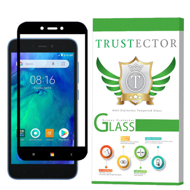 محافظ صفحه نمایش تراستکتور (Trustector) مدل GSS مناسب گوشی شیایومی Redmi Go