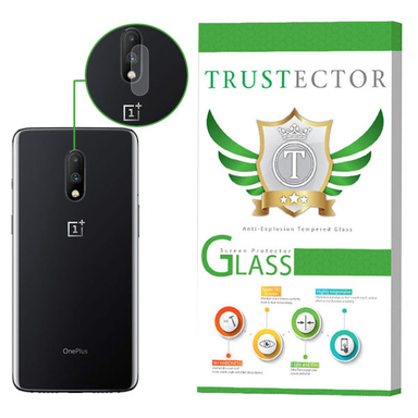 محافظ لنز دوربین تراستکتور (Trustector) مدل CLP مناسب گوشی وان پلاس 7