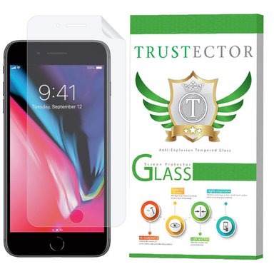 محافظ صفحه نمایش نانو تراستکتور (Trustector) مدل NST مناسب گوشی اپل iPhone 7 Plus