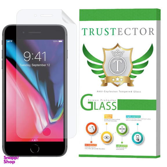 محافظ صفحه نمایش نانو تراستکتور (Trustector) مدل NST مناسب گوشی اپل iPhone 7 Plus