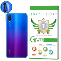 محافظ لنز دوربین تراستکتور (Trustector) مدل CLP مناسب گوشی هوآوی nova 3i