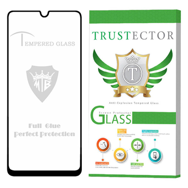 محافظ صفحه نمایش تراستکتور (Trustector) مدل MTB مناسب گوشی سامسونگ Galaxy M30
