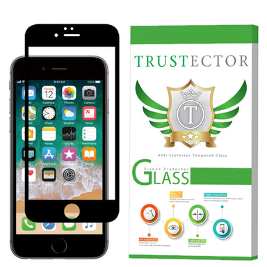 محافظ صفحه نمایش 3D تراستکتور (Trustector) مدل TSP مناسب گوشی اپل iPhone 6