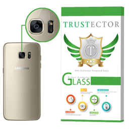 محافظ لنز دوربین تراستکتور (Trustector) مدل SGL-T مناسب گوشی سامسونگ Galaxy S7