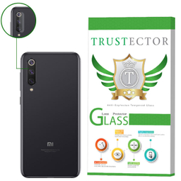 محافظ لنز دوربین تراستکتور (Trustector) مدل CLP مناسب گوشی موبایل شیایومی Xiaomi Mi 9 SE