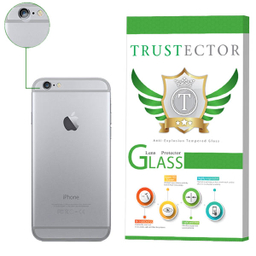 محافظ لنز دوربین تراستکتور (Trustector) مدل CLP مناسب گوشی موبایل اپل iPhone 6 / 6s