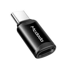 مبدل لایتنینگ به Type-C مک دودو (Mcdodo) مدل 7700